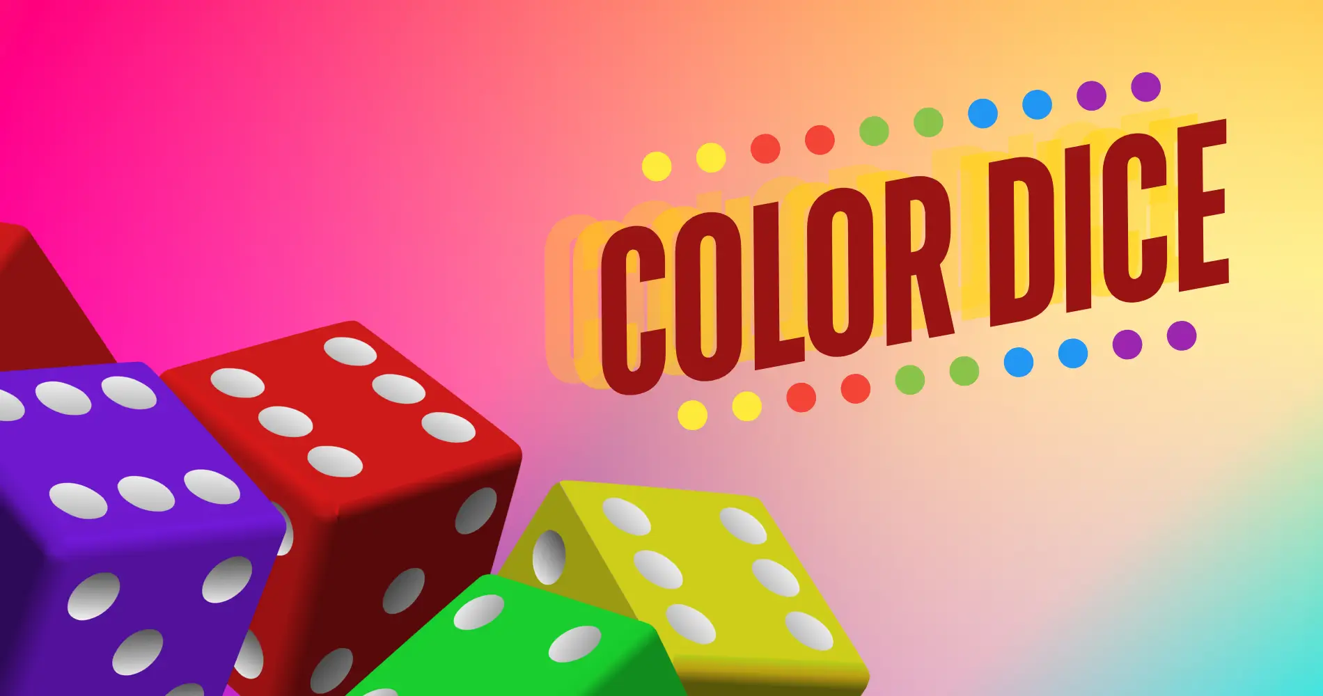 Color Dice FI