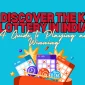 Discover the K3 Lottery in India fi