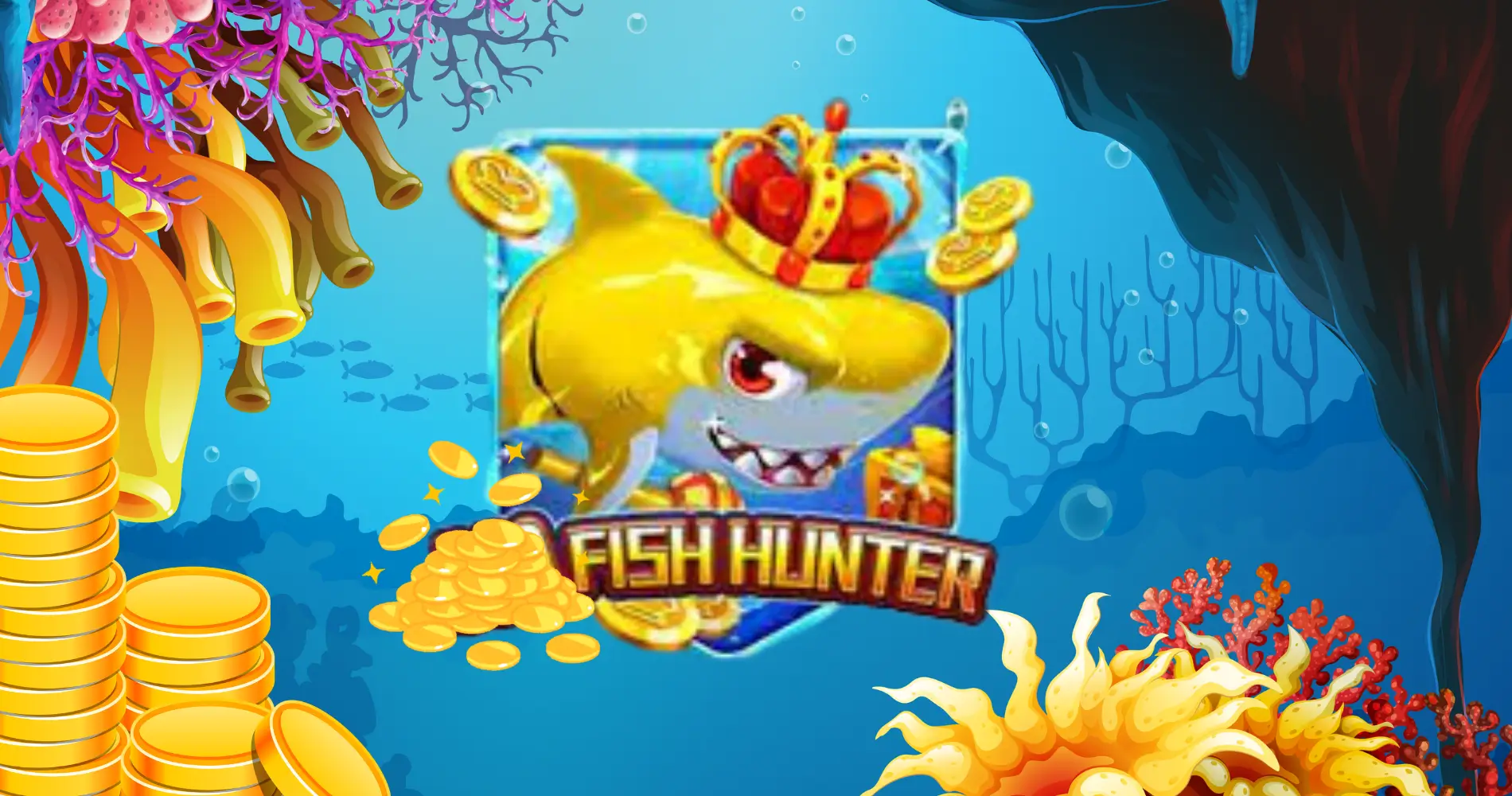 Fish Hunter