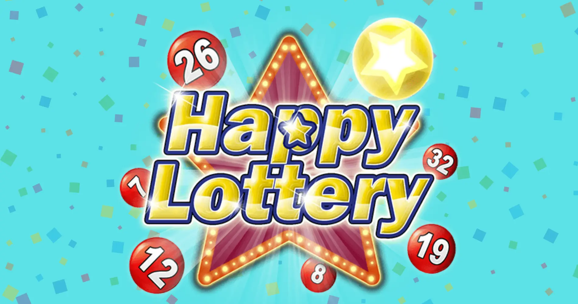 Happy Lottery