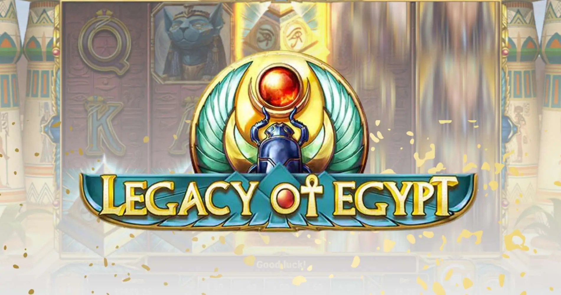 Legacy of Egypt FI