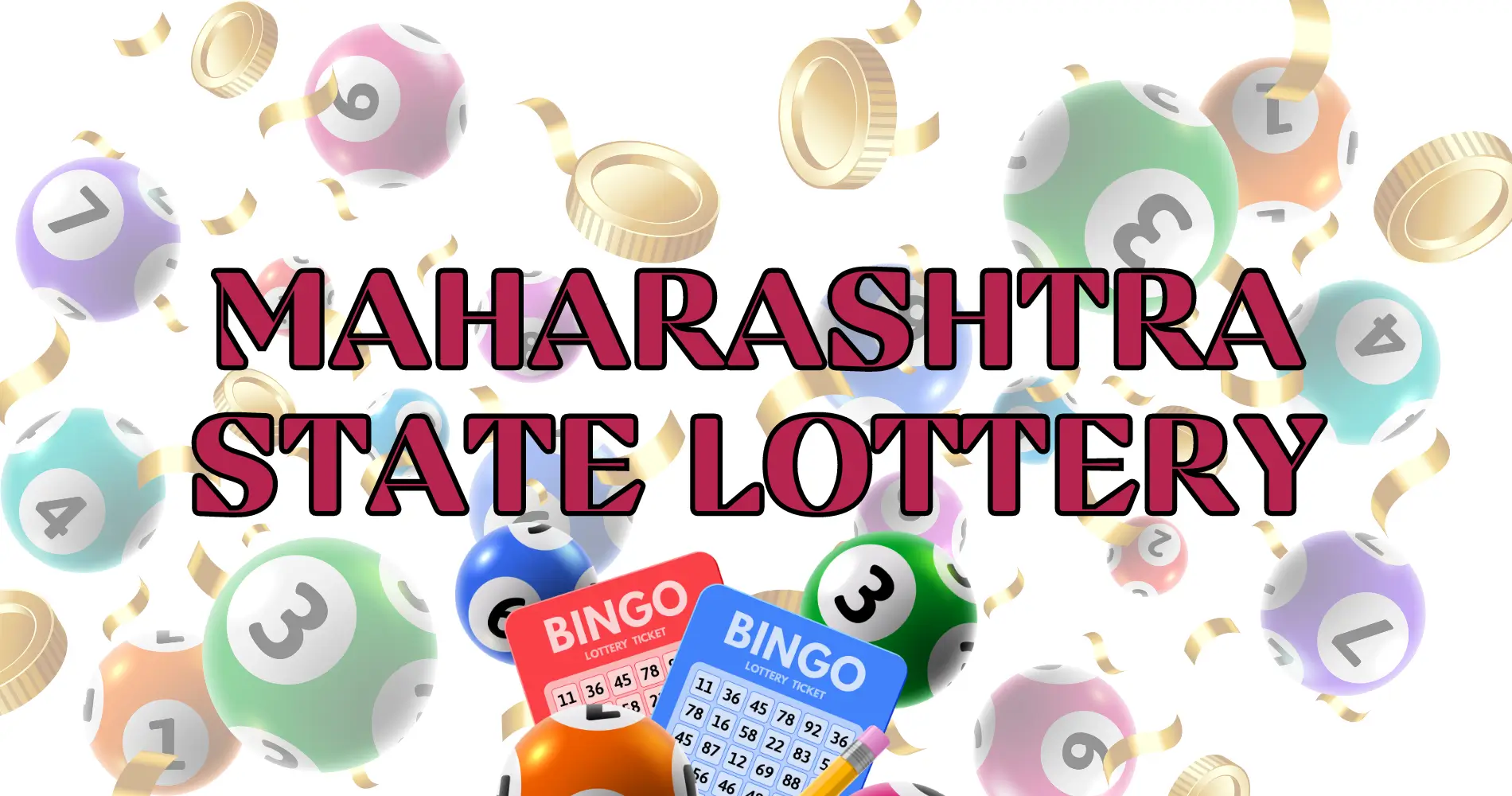 Maharashtra State Lottery