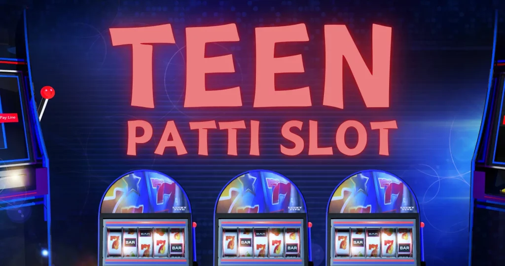 Teen Patti Slot FI