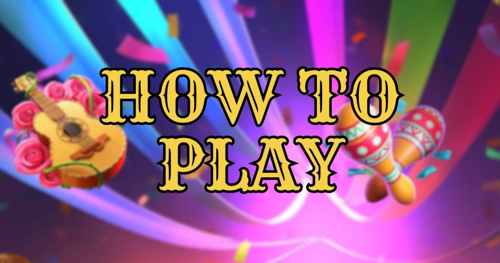 How to Play Wild Bandito