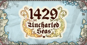 1429 Uncharted Seas