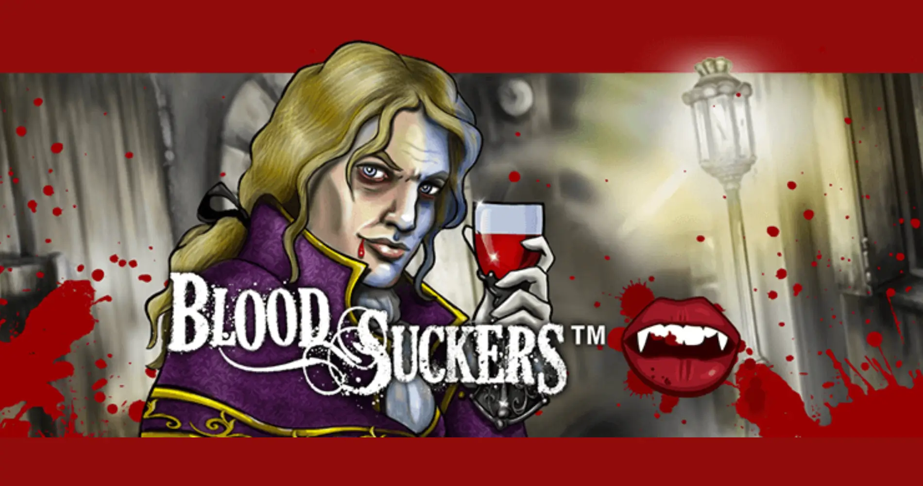 Blood Suckers FI