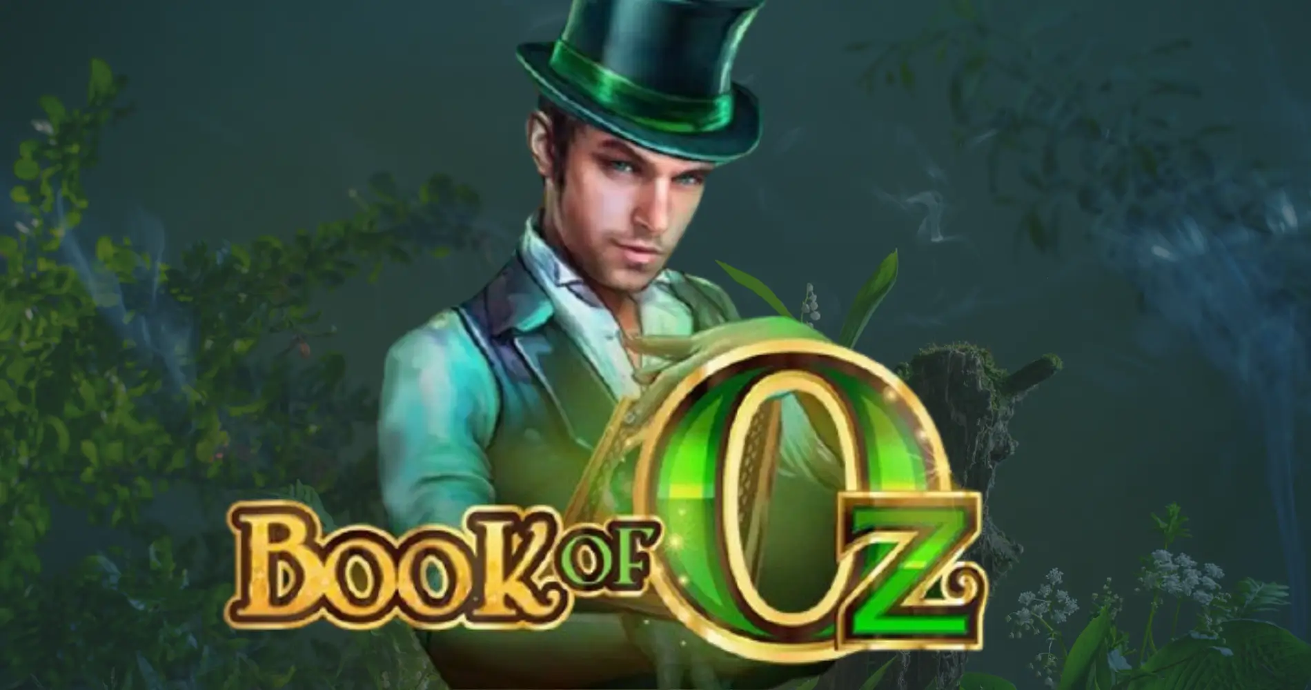 Book of Oz