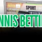 Tennis Betting FI