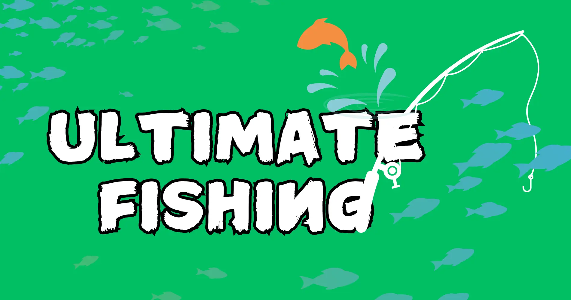 Ultimate Fishing