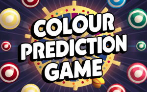 Colour Prediction Website​, Raja Luck, Colour Predict​