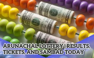 Arunachal-Lottery