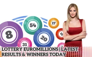 lottery euromillions