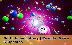 north india lottery