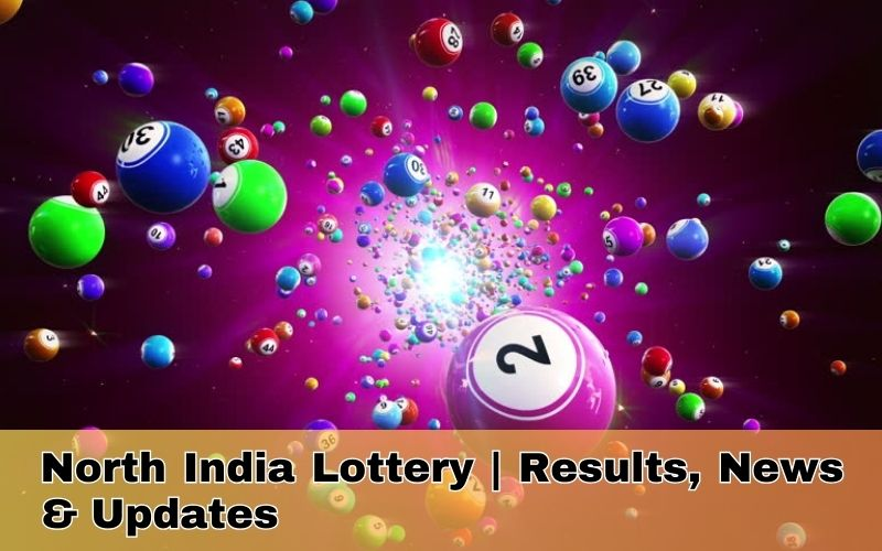 north india lottery