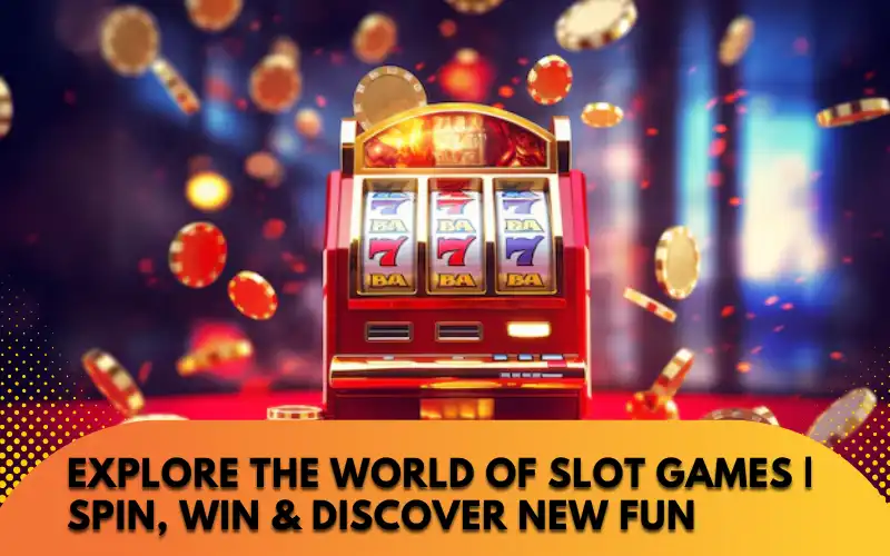 Slot-Games